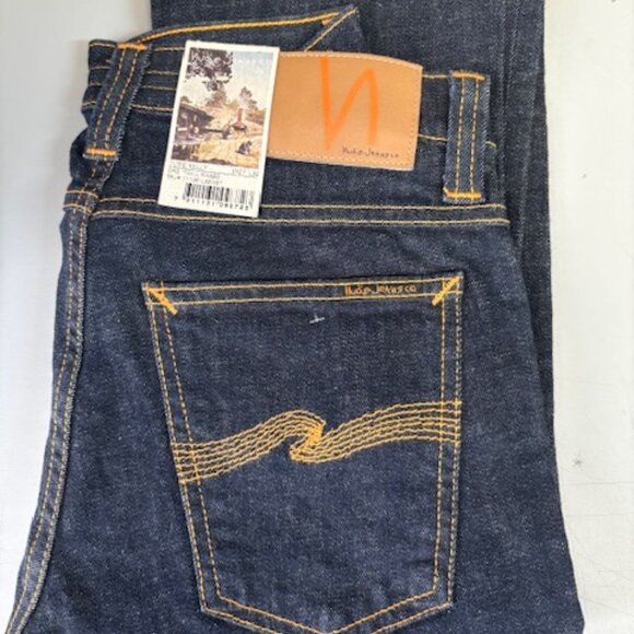 NUDIE JEANS - Picture 1 of 4